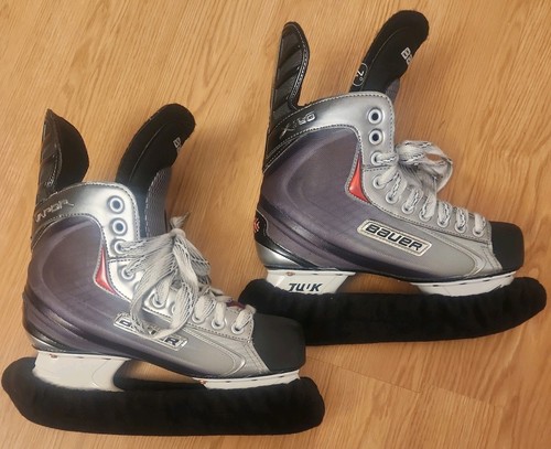 Bauer vapor hockey skates - bauer,