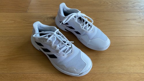 Adidas courtjam control tennis - adidas,