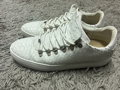 Nubikk sneaker 42 - nubikk, gr.42