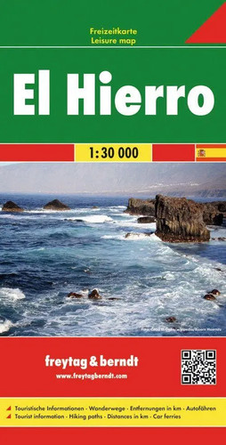 Hierro 30 000 - hierro, 1