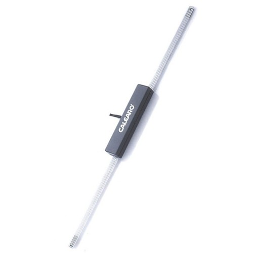 Glasklebeantenne