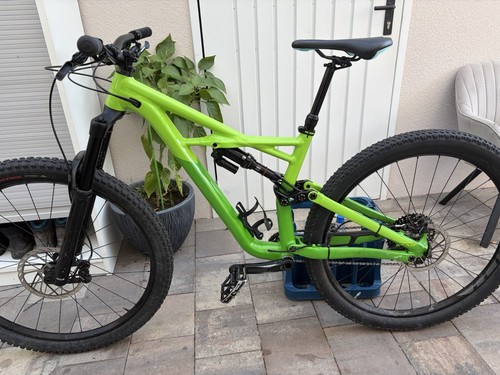 Specialized enduro comp - specialized, 2018