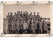 org. Foto 2. Weltkrieg Laurensberg Aaachen Arbeitsdienst Uniform 1939