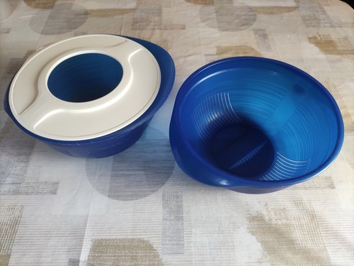 Tupperware führschüssel - tupperware,