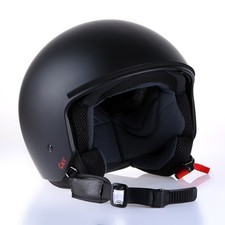 Helm Motorrad Mofa Roller NEU