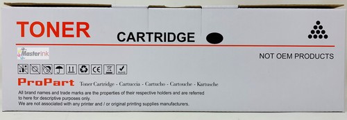 Toner kompatibel schwarz - toner,