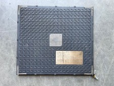 Vetter V22 Hebekissen S.TEC Luftkissen Bergekissen Off-Road