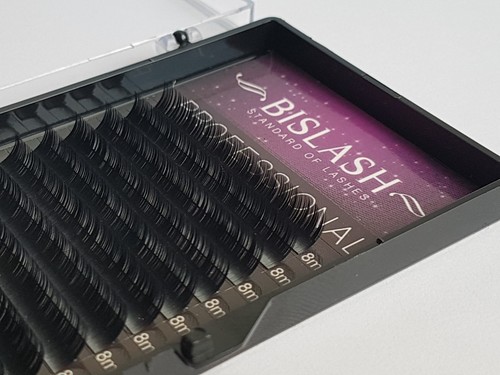 Bislash silk lashes - lashes, cc