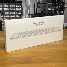 Apple magic keyboard - apple,