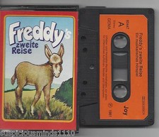 MC Freddy der Esel  zweite