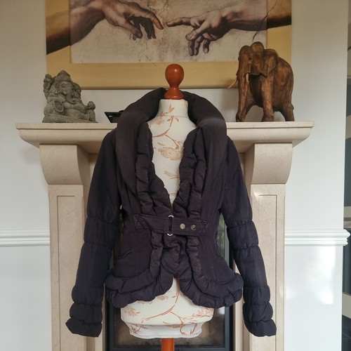 Alexo winterjacke 42 - winterjacke,