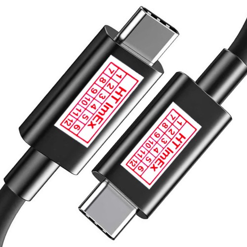 Ladekabel usb kabel - usb-c,