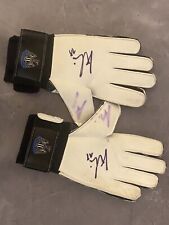 LORIS KARIUS - SIGNIERTE