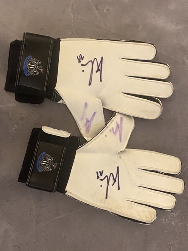 Loris karius signierte - karius,