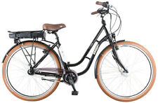 BBF Fano  28 Zoll Damen City E-Bike * Ansmann  7-Gang Shimano Nexus  +  leicht *