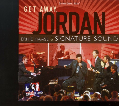 Ernie haase signature - ernie, &