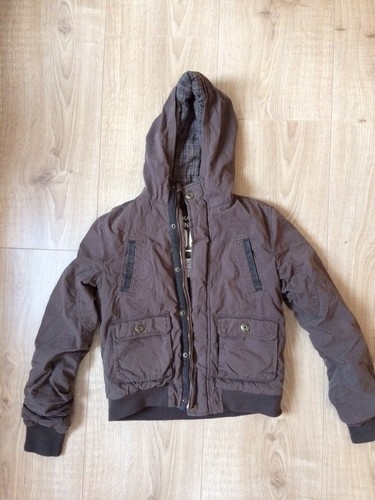 Okaidi jacke kinder - okaidi,