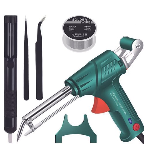 Lötpistole kit auto - lötpistole,