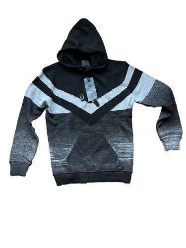 Rusty neal hoody xxl - neal,