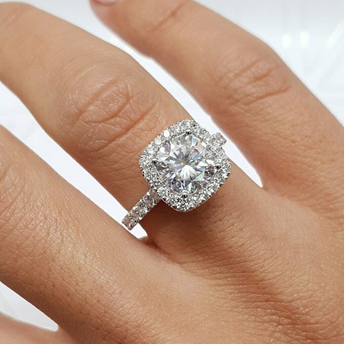 Damen kissen diamant - 2,20,