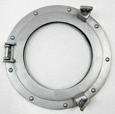 Schiffskabine Bullauge Fenster