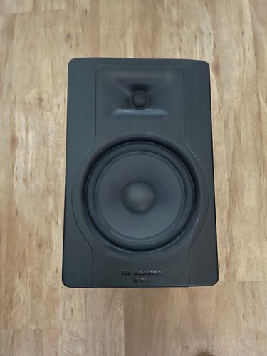 Audio bx8 aktiver - bx8, d3