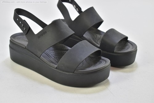Crocs damen sandale - crocs,