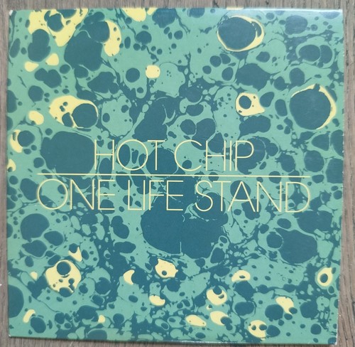 Hot chip one life - one,