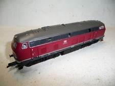 Tillig TT Diesellok BR 215