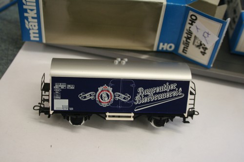 Märklin somo 4415 - ho,