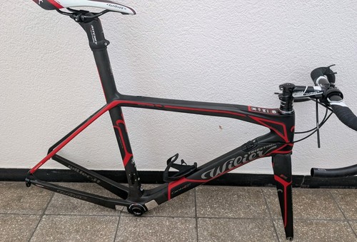 Wilier cento rennrad - wilier,