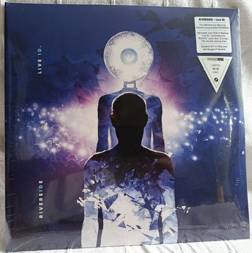 Riverside live limited - live, /