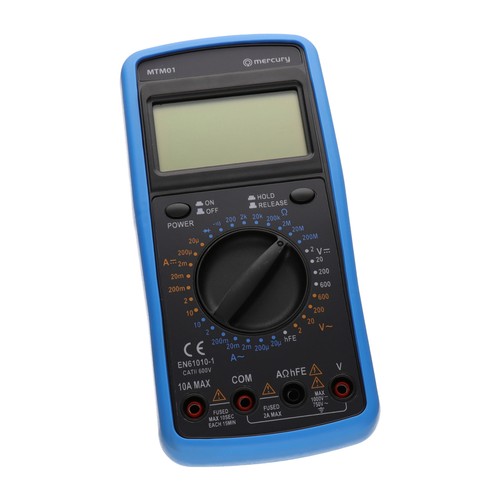 Profi digital multitester - profi,