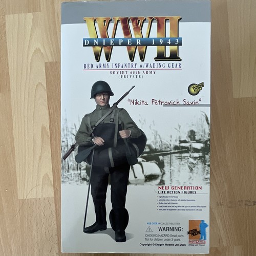 Dragon dnieper 1943 nikita - dnieper,