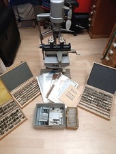 Elma ELMAGRAV Graviermaschine