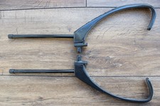 EMUK HALTER CARAVAN SPIEGEL VW TIGUAN SHARAN SKODA YETI SEAT ALHAMBRA 100158 H.