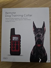 Elite Pet 300 Pro Ferntrainer