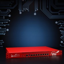 WatchGuard Firebox M270