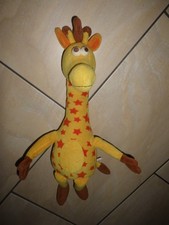 TOYS R US GIRAFFE GEOFFREY