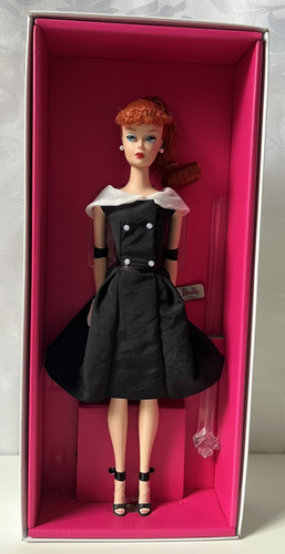 Mattel barbie after - mattel,
