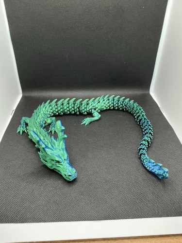 Bewegliche drachen 3d - drachen,,