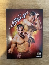 Ring honor pro - pro, wrestling