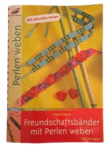 Freundschaftsbänder perlen - freundschaftsbänder,