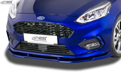 Rdx vario frontspoiler für - vario-x,