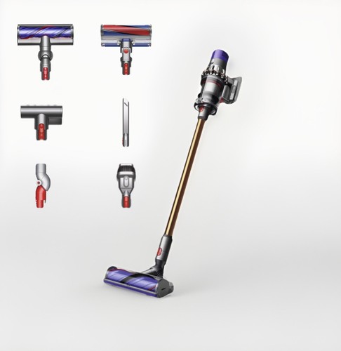 Dyson cyclone v10 absolute - cyclone,