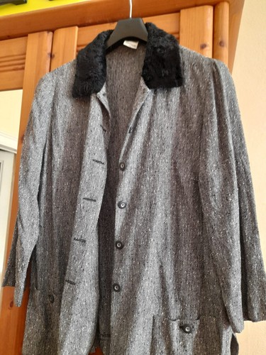 Blusen jacke frankenwälder - blusen-jacke,
