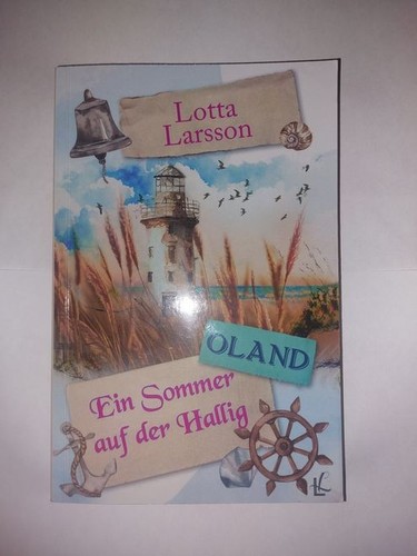 Ein sommer auf der - ein,