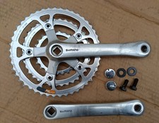 Shimano DEORE XT  FC-M 730