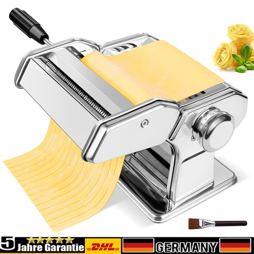 Nudelmaschine pastamaschine - nudelmaschine,