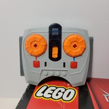 LEGO Power Functions Train IR